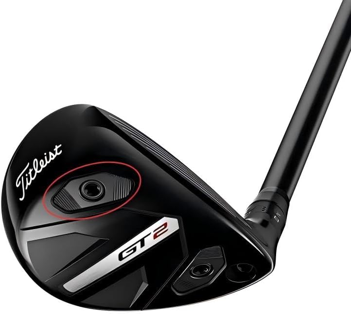HAUSEE Store Golf Weight Compatible with Titleist GT2/ GT4 Driver Head Fairway Wood Golf Head Accessories, 1Pcs - Image 5